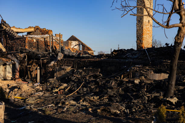 Reliable Fire Damage Restoration contractor in Forest Lake, MN by Fire Damage Laser Cleaning